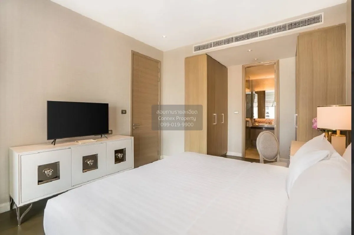 For Rent Condo , Magnolias Ratchadamri Boulevard , BTS-Ratchadamr