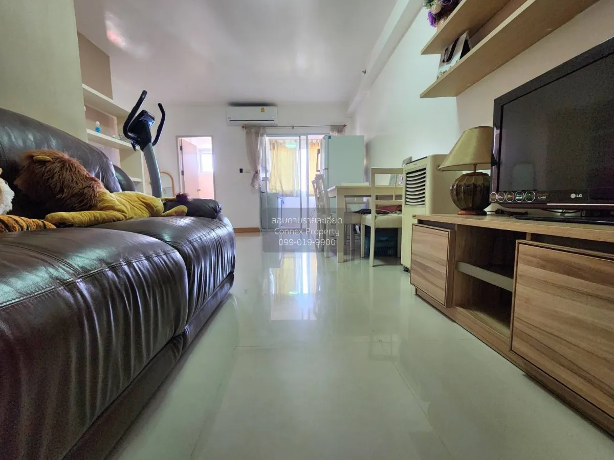 ขายคอนโด  ซิตี้โฮม สุขุมวิท 101 BTS-อุดมสุข บางนา เขต บางนา กรุงเ 2