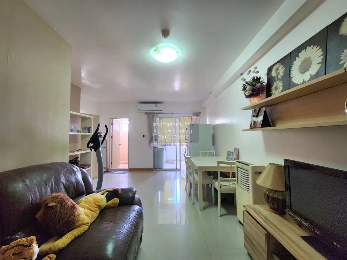 ขายคอนโด  ซิตี้โฮม สุขุมวิท 101 BTS-อุดมสุข บางนา เขต บางนา กรุงเ 3