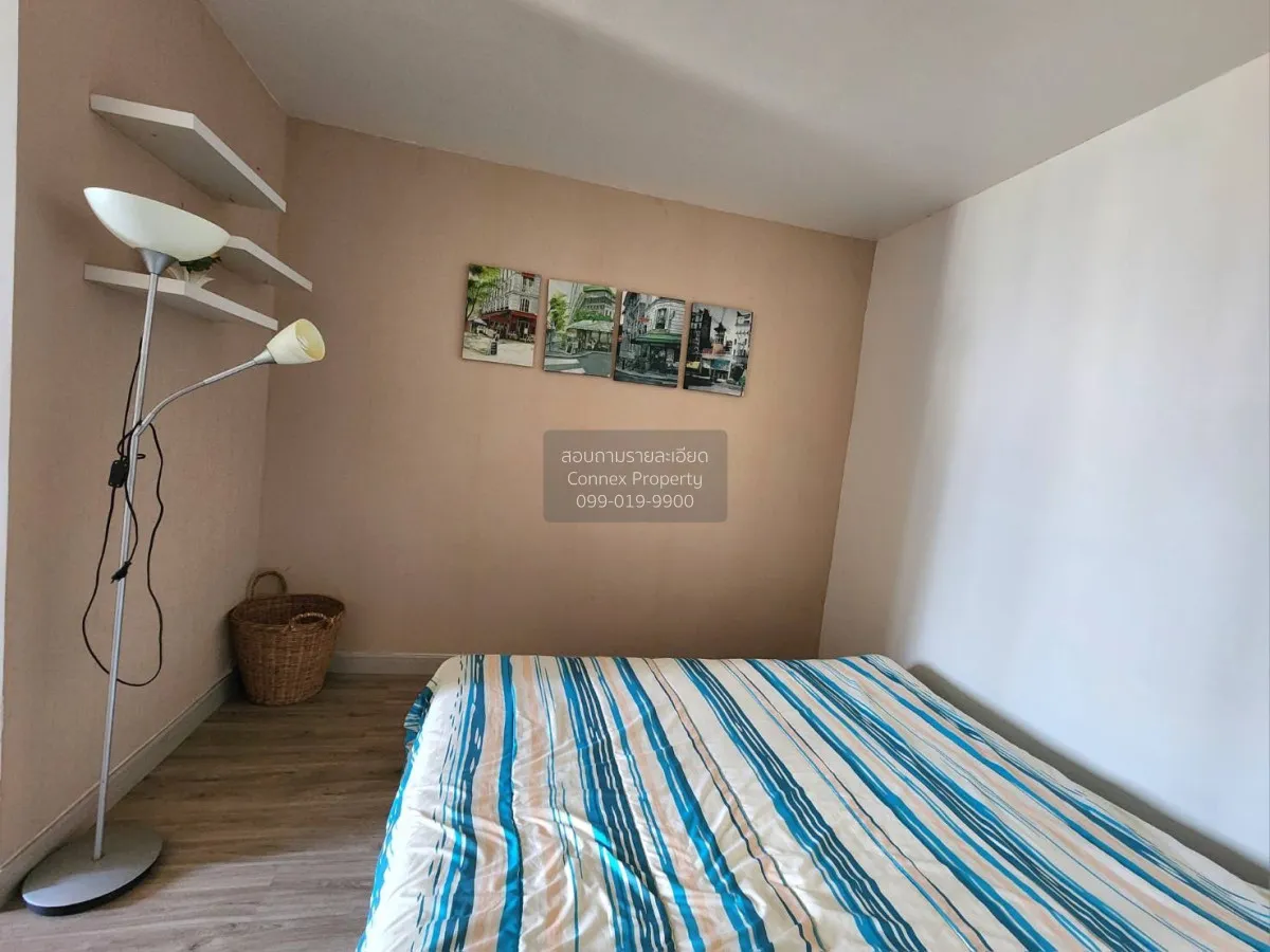 ขายคอนโด  ซิตี้โฮม สุขุมวิท 101 BTS-อุดมสุข บางนา เขต บางนา กรุงเ 4