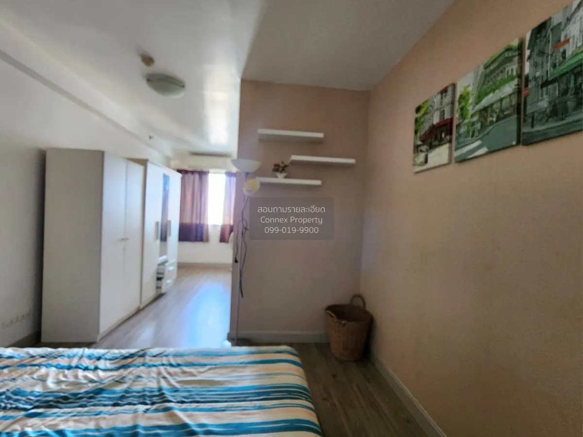 ขายคอนโด  ซิตี้โฮม สุขุมวิท 101 BTS-อุดมสุข บางนา เขต บางนา กรุงเ