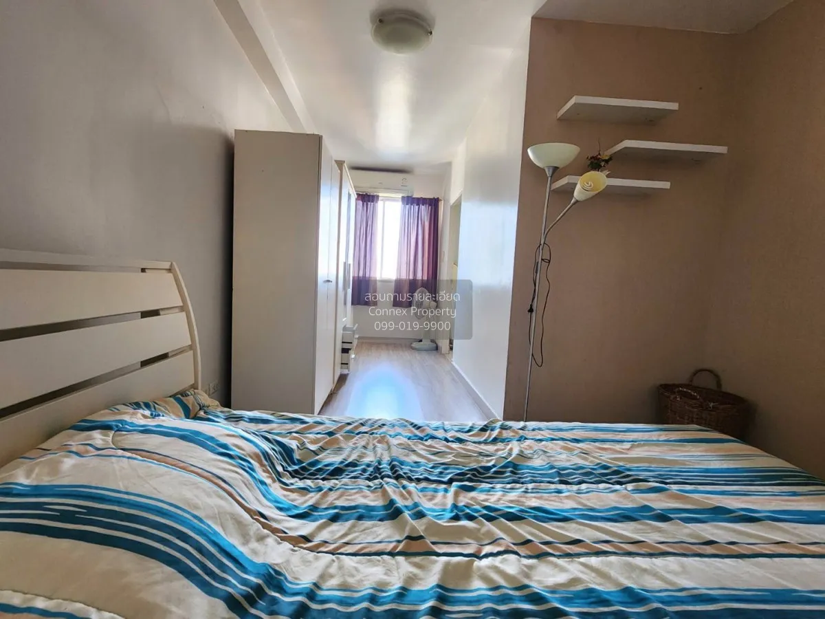 ขายคอนโด  ซิตี้โฮม สุขุมวิท 101 BTS-อุดมสุข บางนา เขต บางนา กรุงเ