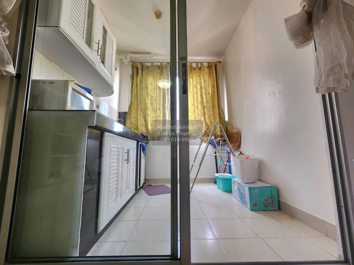 ขายคอนโด  ซิตี้โฮม สุขุมวิท 101 BTS-อุดมสุข บางนา เขต บางนา กรุงเ