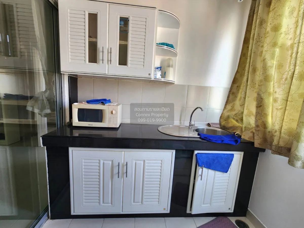 ขายคอนโด  ซิตี้โฮม สุขุมวิท 101 BTS-อุดมสุข บางนา เขต บางนา กรุงเ