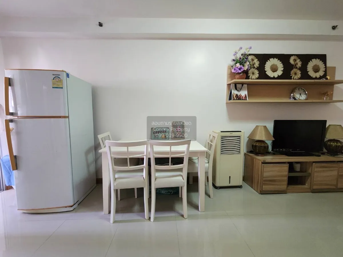 ขายคอนโด  ซิตี้โฮม สุขุมวิท 101 BTS-อุดมสุข บางนา เขต บางนา กรุงเ