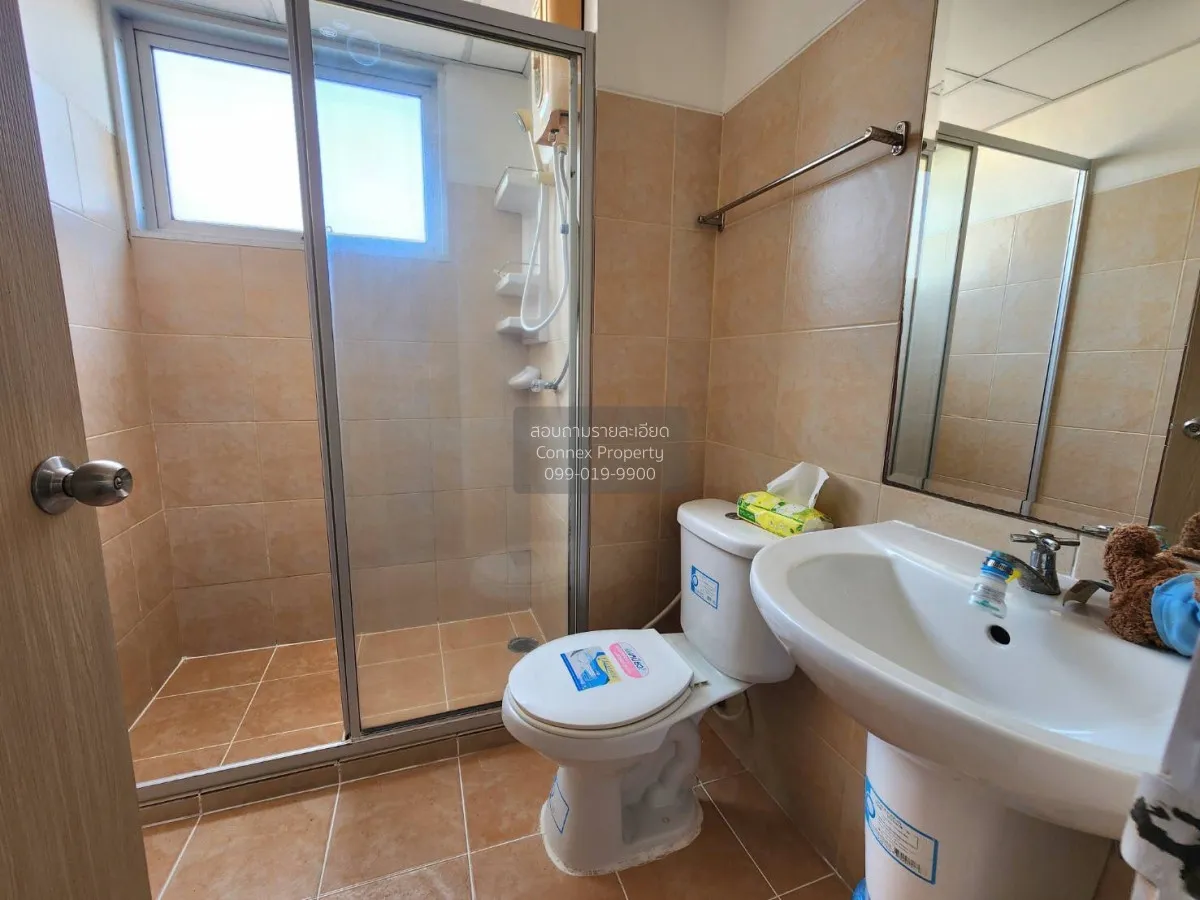 ขายคอนโด  ซิตี้โฮม สุขุมวิท 101 BTS-อุดมสุข บางนา เขต บางนา กรุงเ