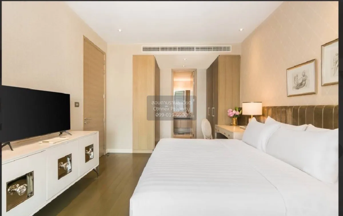 For Rent Condo , Magnolias Ratchadamri Boulevard , BTS-Ratchadamr