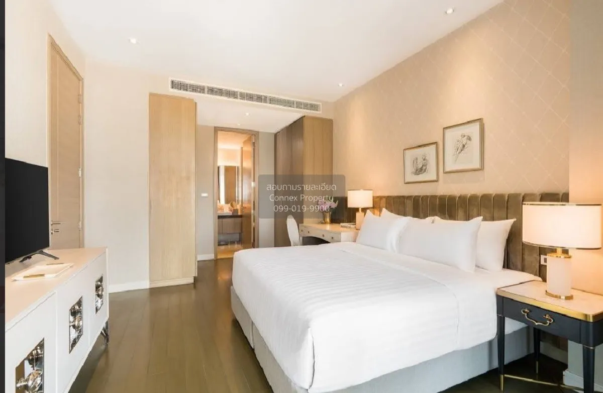 For Rent Condo , Magnolias Ratchadamri Boulevard , BTS-Ratchadamr