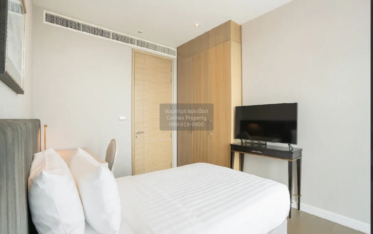 For Rent Condo , Magnolias Ratchadamri Boulevard , BTS-Ratchadamr