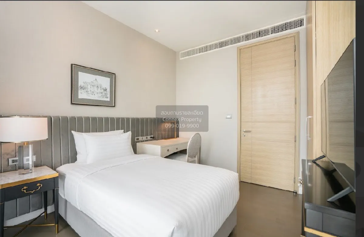 For Rent Condo , Magnolias Ratchadamri Boulevard , BTS-Ratchadamr