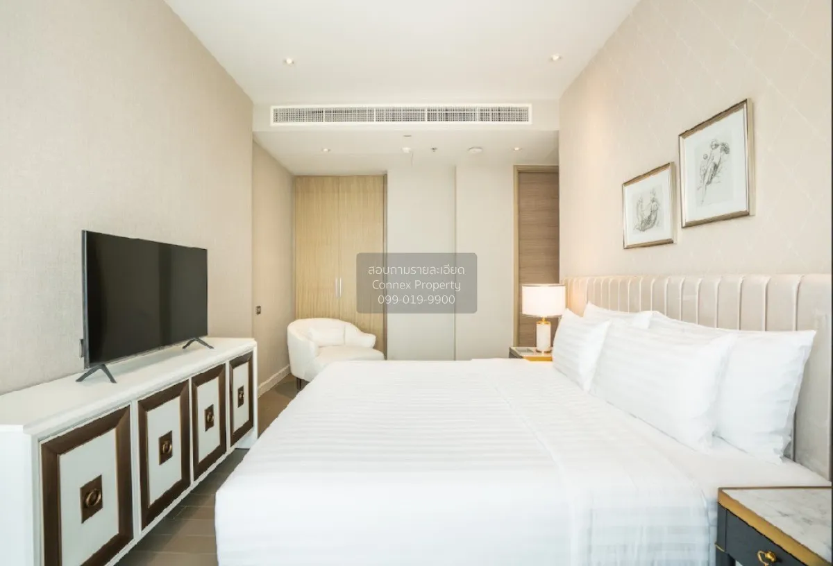 For Rent Condo , Magnolias Ratchadamri Boulevard , BTS-Ratchadamr