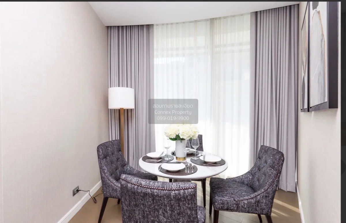 For Rent Condo , Magnolias Ratchadamri Boulevard , BTS-Ratchadamr 3