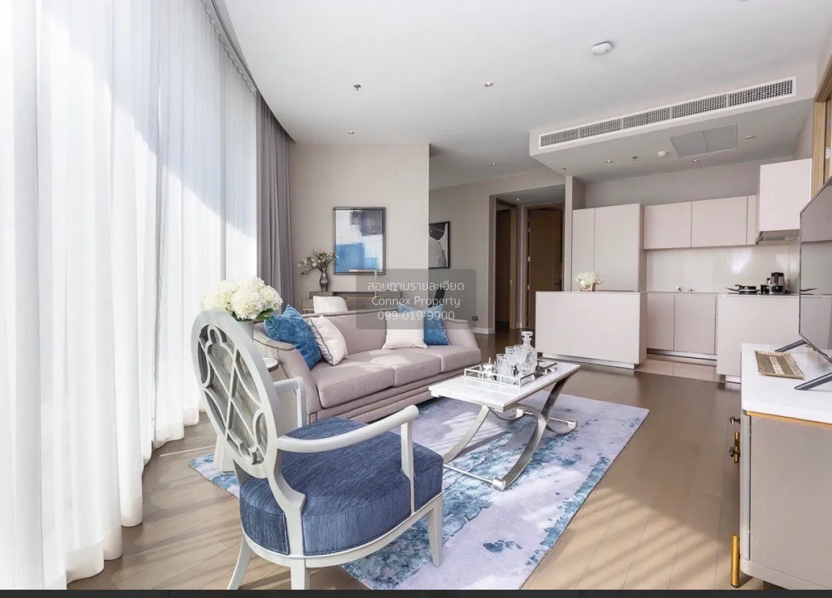 For Rent Condo , Magnolias Ratchadamri Boulevard , BTS-Ratchadamr 4
