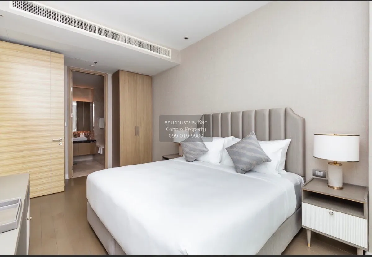 For Rent Condo , Magnolias Ratchadamri Boulevard , BTS-Ratchadamr