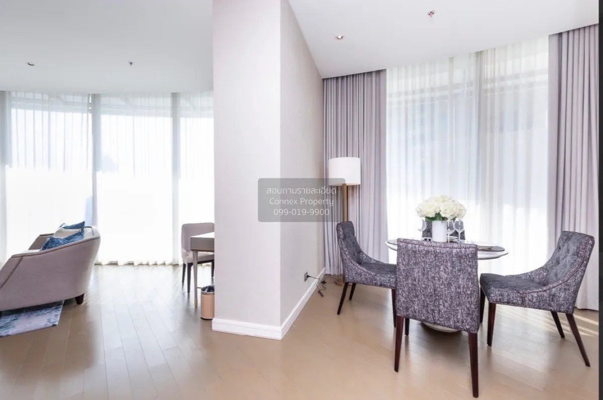 For Rent Condo , Magnolias Ratchadamri Boulevard , BTS-Ratchadamr