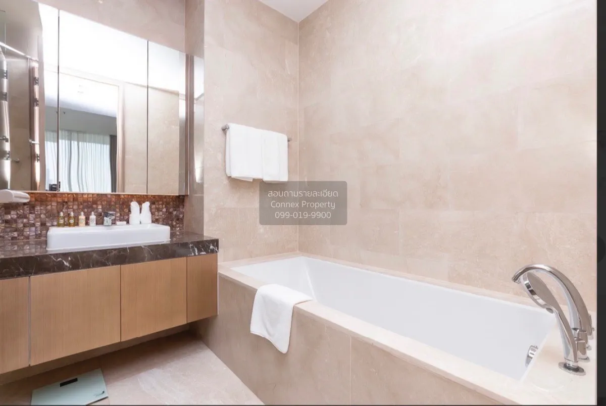 For Rent Condo , Magnolias Ratchadamri Boulevard , BTS-Ratchadamr