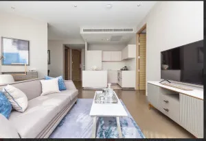 For Rent Condo , Magnolias Ratchadamri Boulevard , BTS-Ratchadamri , Lumpini , Pathum Wan , Bangkok , CX-149388