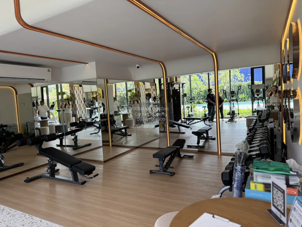 เช่าคอนโด  ดีคอนโด วิวิด รังสิต คลองหนึ่ง คลองหลวง ปทุมธานี CX-14