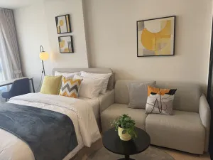 เช่าคอนโด  ดีคอนโด วิวิด รังสิต คลองหนึ่ง คลองหลวง ปทุมธานี CX-149390