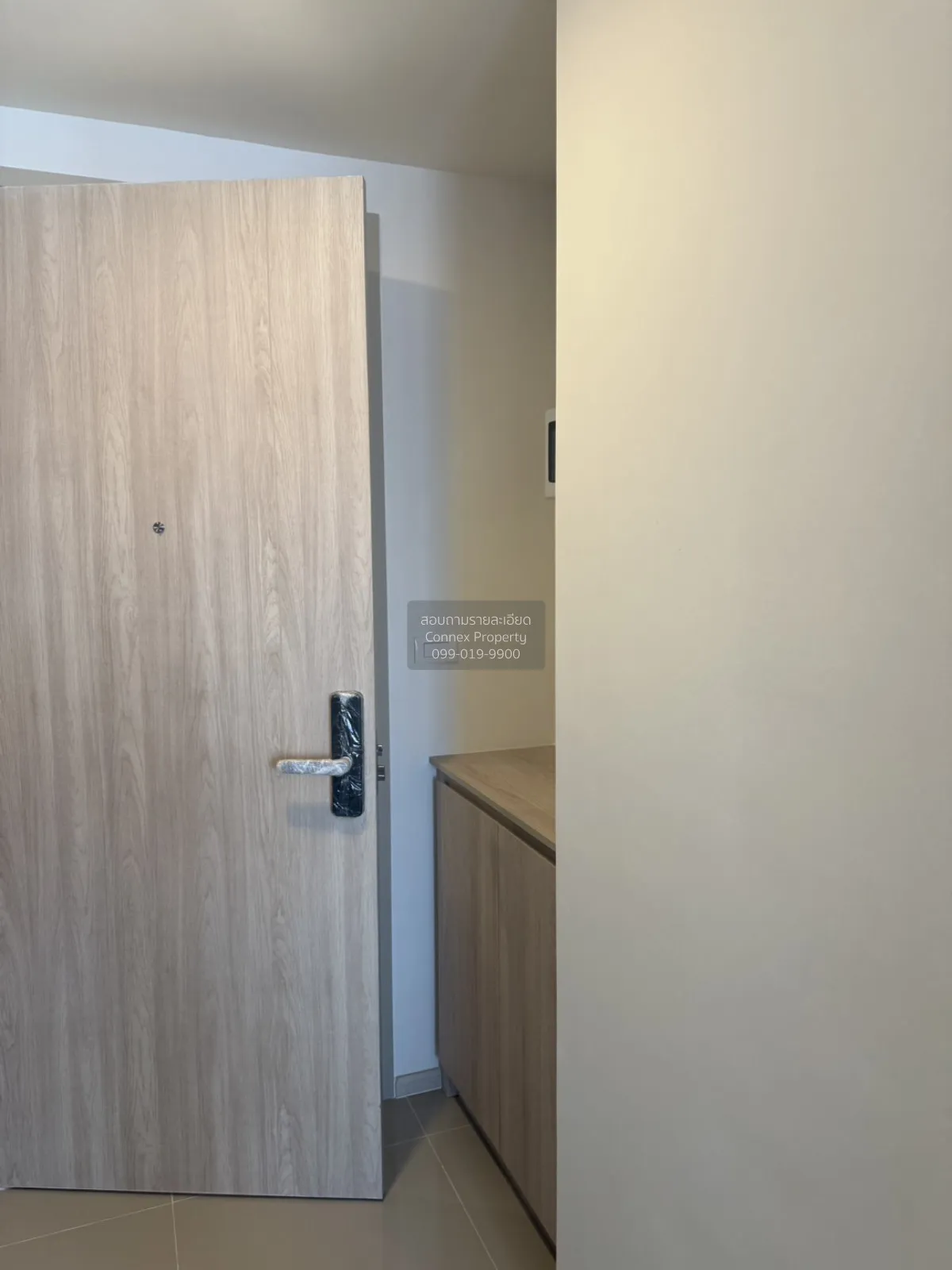 เช่าคอนโด  ดีคอนโด วิวิด รังสิต คลองหนึ่ง คลองหลวง ปทุมธานี CX-14