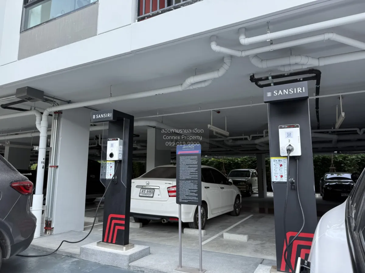 เช่าคอนโด  ดีคอนโด วิวิด รังสิต คลองหนึ่ง คลองหลวง ปทุมธานี CX-14