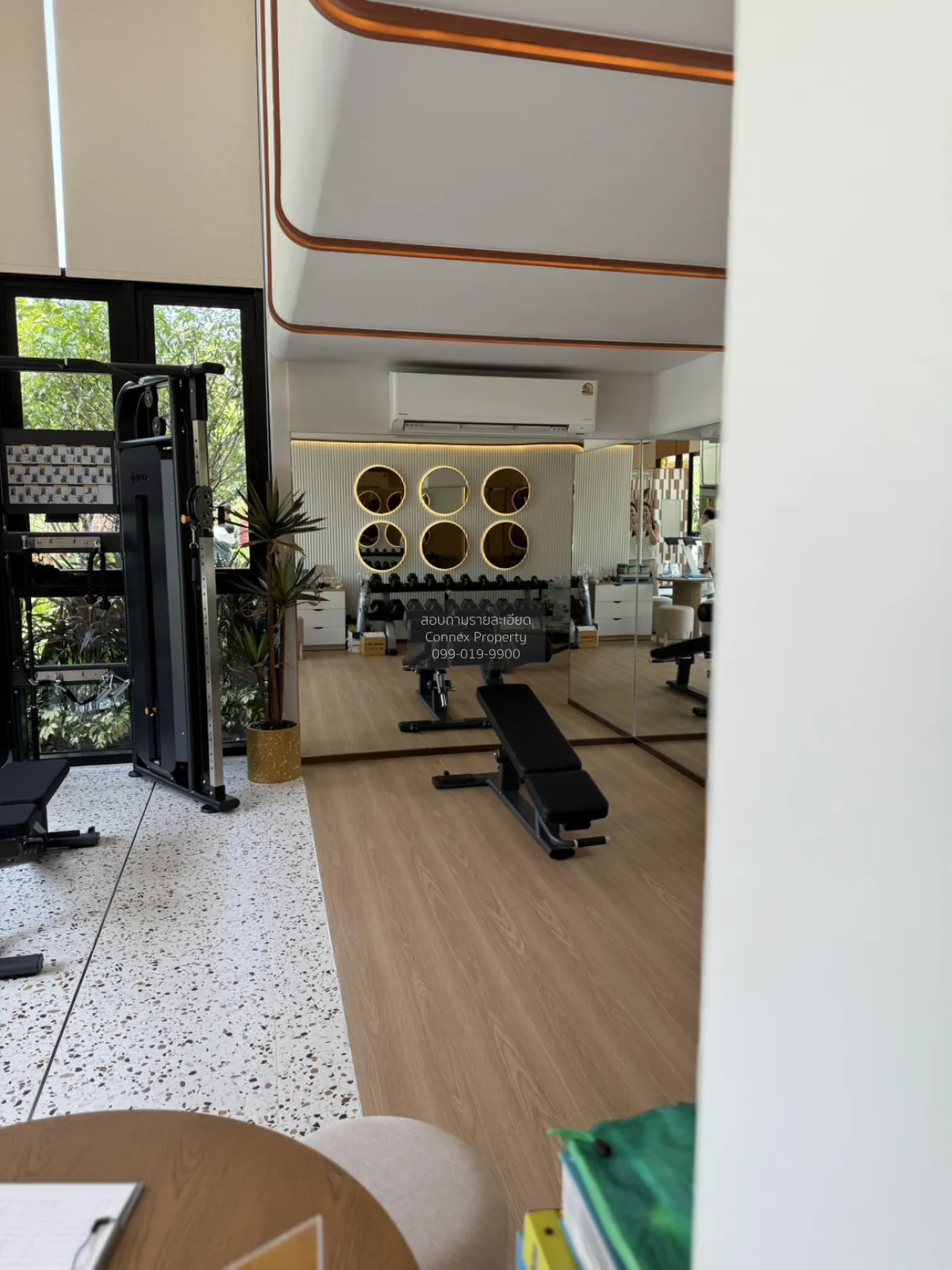 เช่าคอนโด  ดีคอนโด วิวิด รังสิต คลองหนึ่ง คลองหลวง ปทุมธานี CX-14