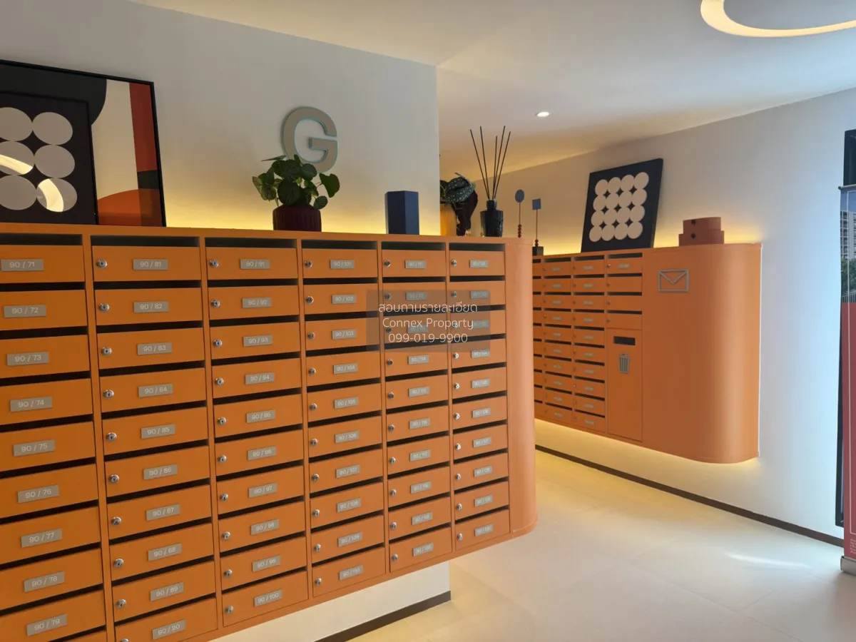 เช่าคอนโด  ดีคอนโด วิวิด รังสิต คลองหนึ่ง คลองหลวง ปทุมธานี CX-14