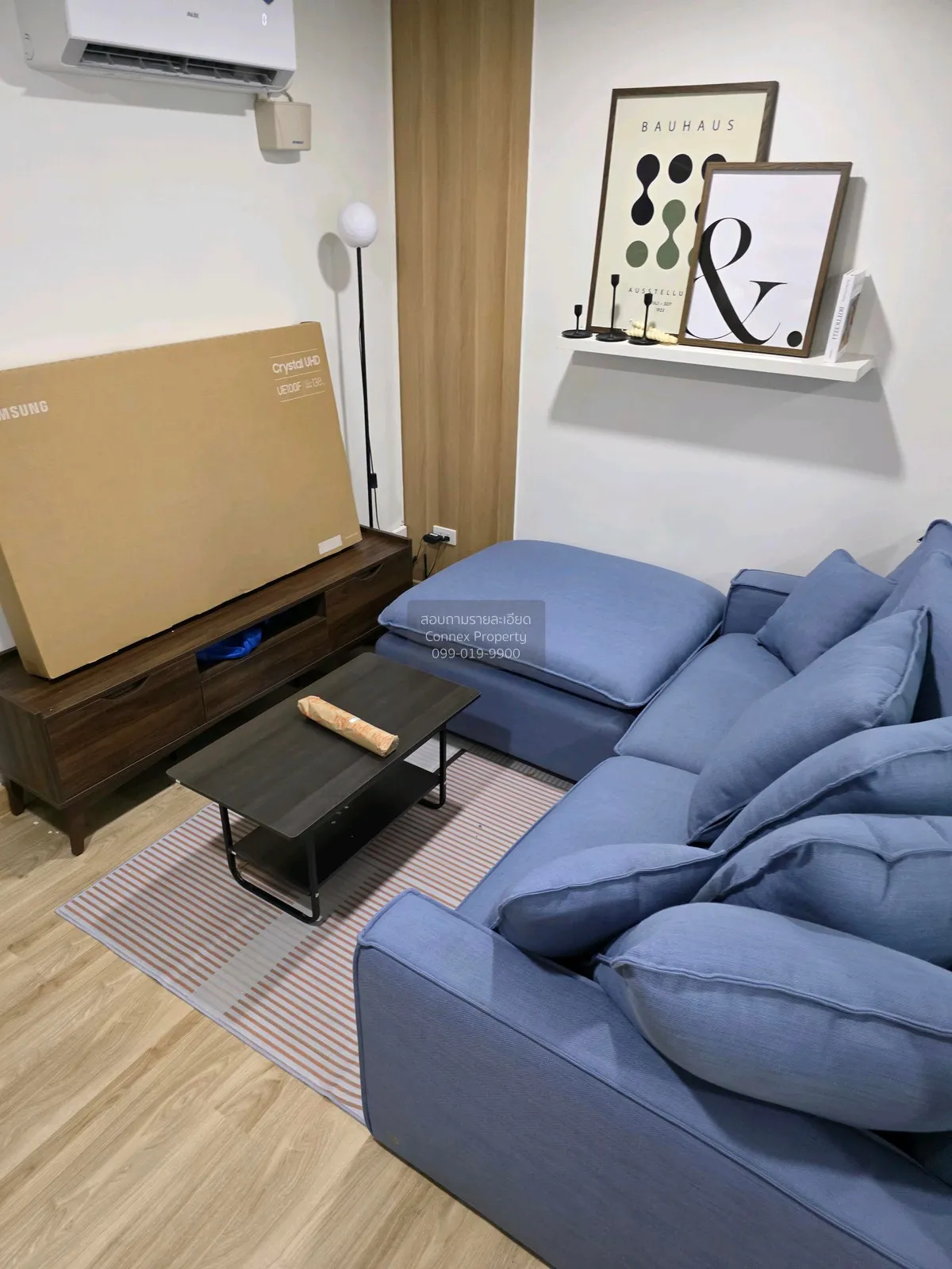 For Sale Condo , Regent Home 9 Sukhumvit 64 , BTS-Punnawithi , Ba 2