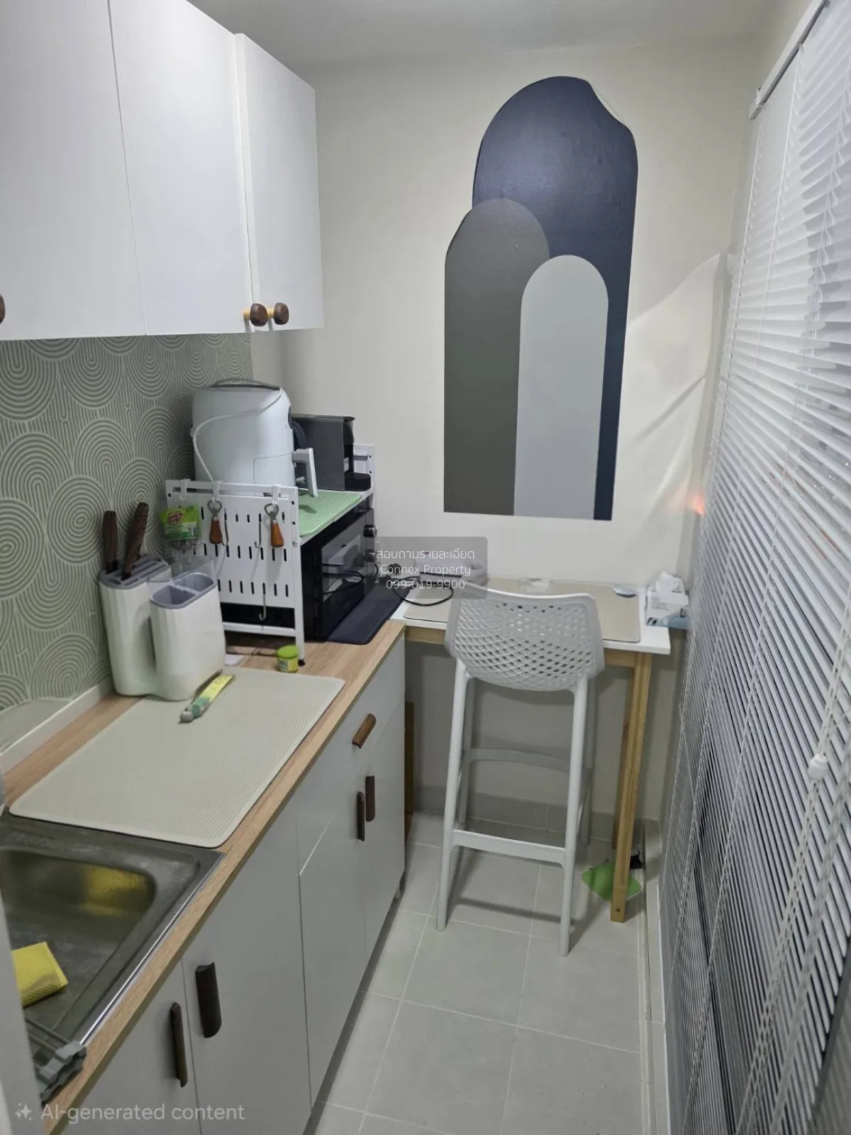 For Sale Condo , Regent Home 9 Sukhumvit 64 , BTS-Punnawithi , Ba 3