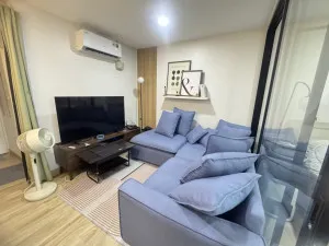 ขายคอนโด  รีเจ้นท์ โฮม 9 สุขุมวิท 64 BTS-ปุณณวิถี บางจาก เขต พระโขนง กรุงเทพ CX-149392