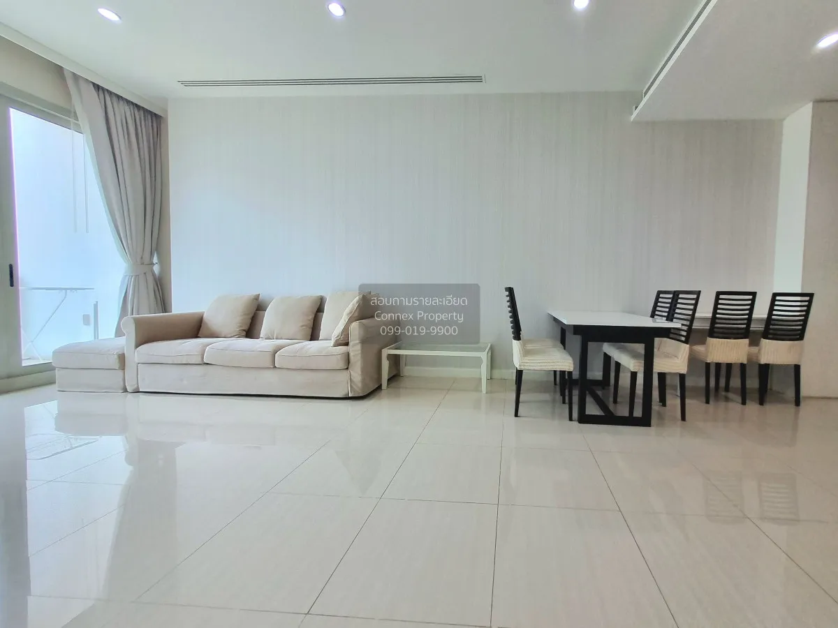 ขายคอนโด  185 ราชดำริ วิวสวย ชั้นสูง BTS-สถานีราชดำริ ลุมพินี เขต 2