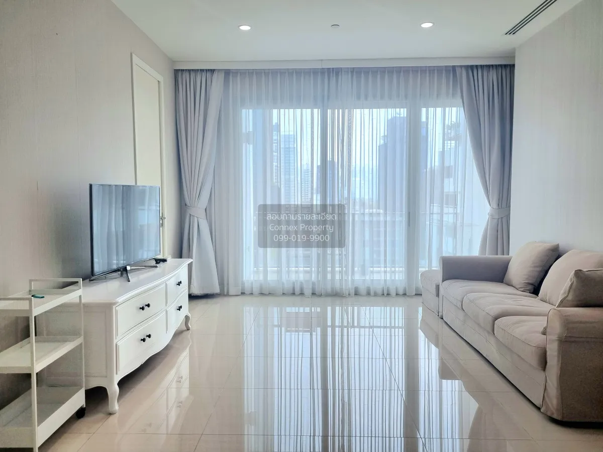 ขายคอนโด  185 ราชดำริ วิวสวย ชั้นสูง BTS-สถานีราชดำริ ลุมพินี เขต 3