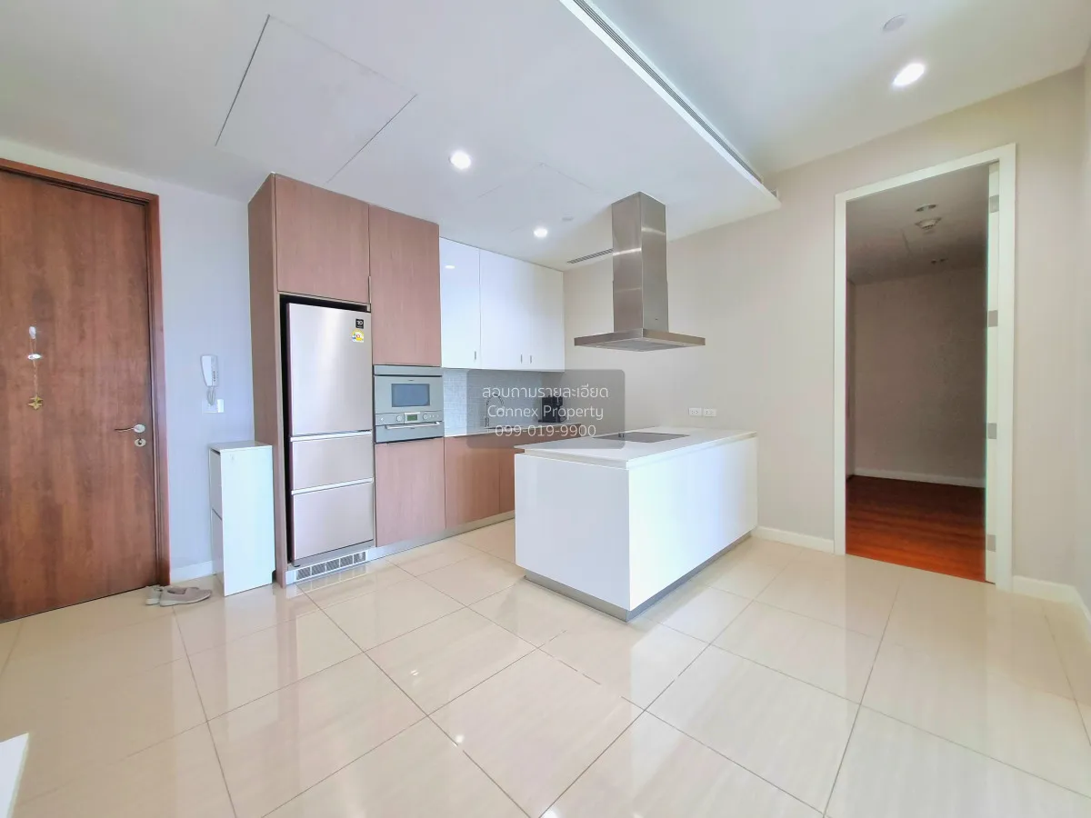 ขายคอนโด  185 ราชดำริ วิวสวย ชั้นสูง BTS-สถานีราชดำริ ลุมพินี เขต