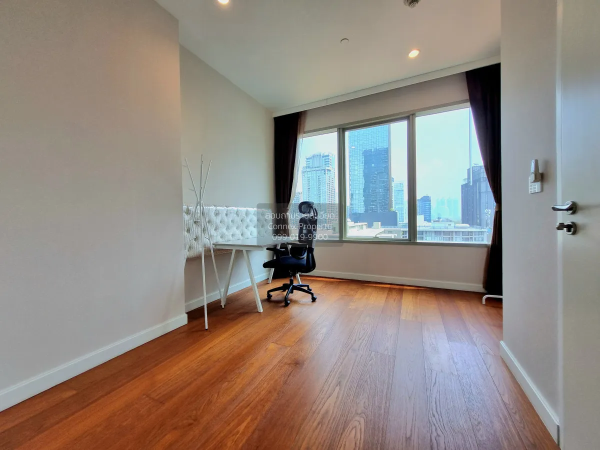 ขายคอนโด  185 ราชดำริ วิวสวย ชั้นสูง BTS-สถานีราชดำริ ลุมพินี เขต