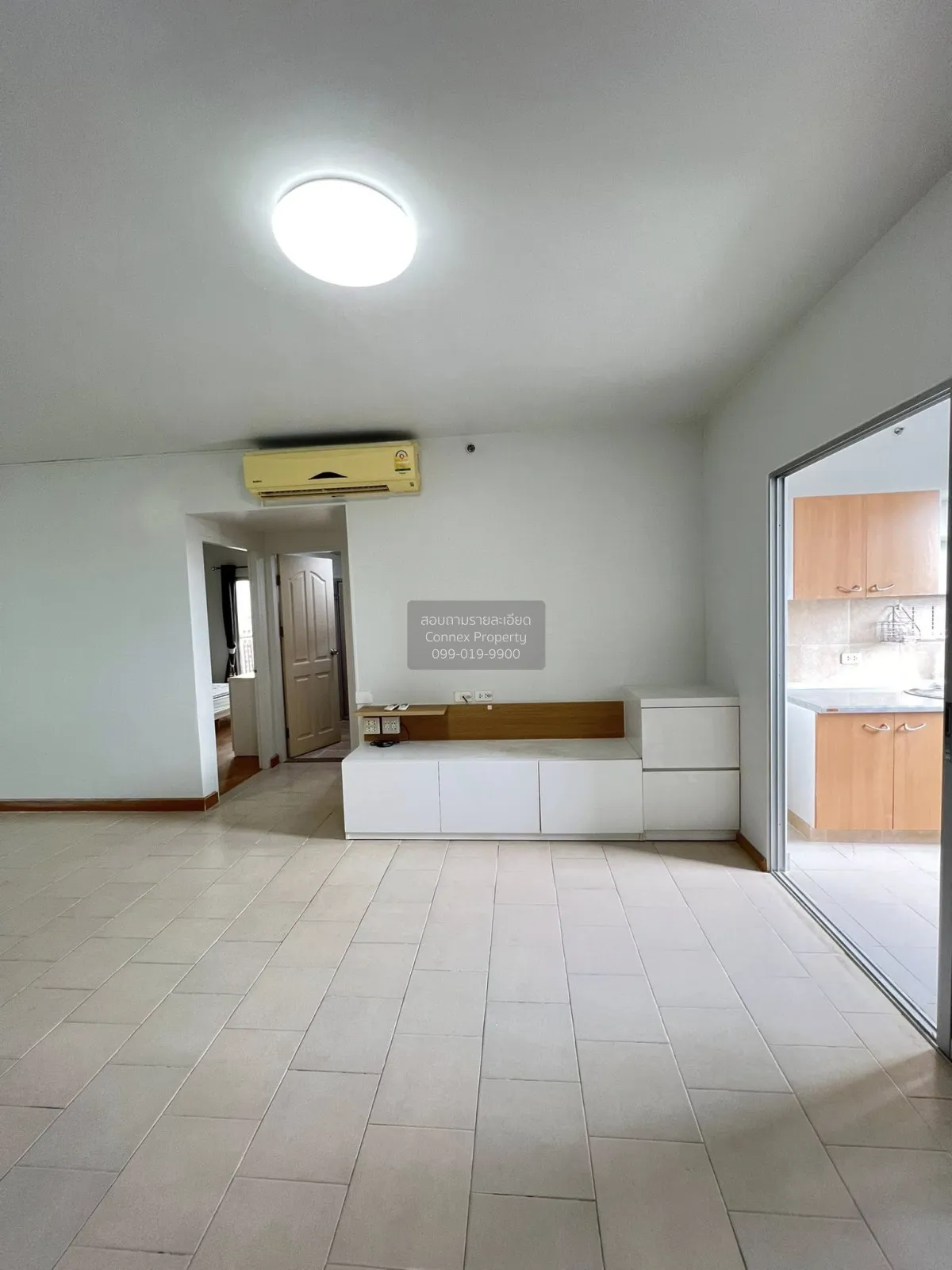 ขายคอนโด  ซิตี้โฮม รัชดา-ปิ่นเกล้า MRT-บางซื่อ บางอ้อ เขต บางพลัด 4