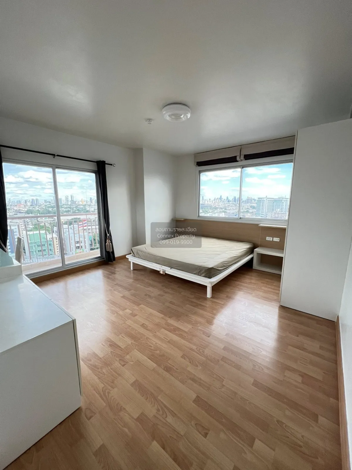 ขายคอนโด  ซิตี้โฮม รัชดา-ปิ่นเกล้า MRT-บางซื่อ บางอ้อ เขต บางพลัด