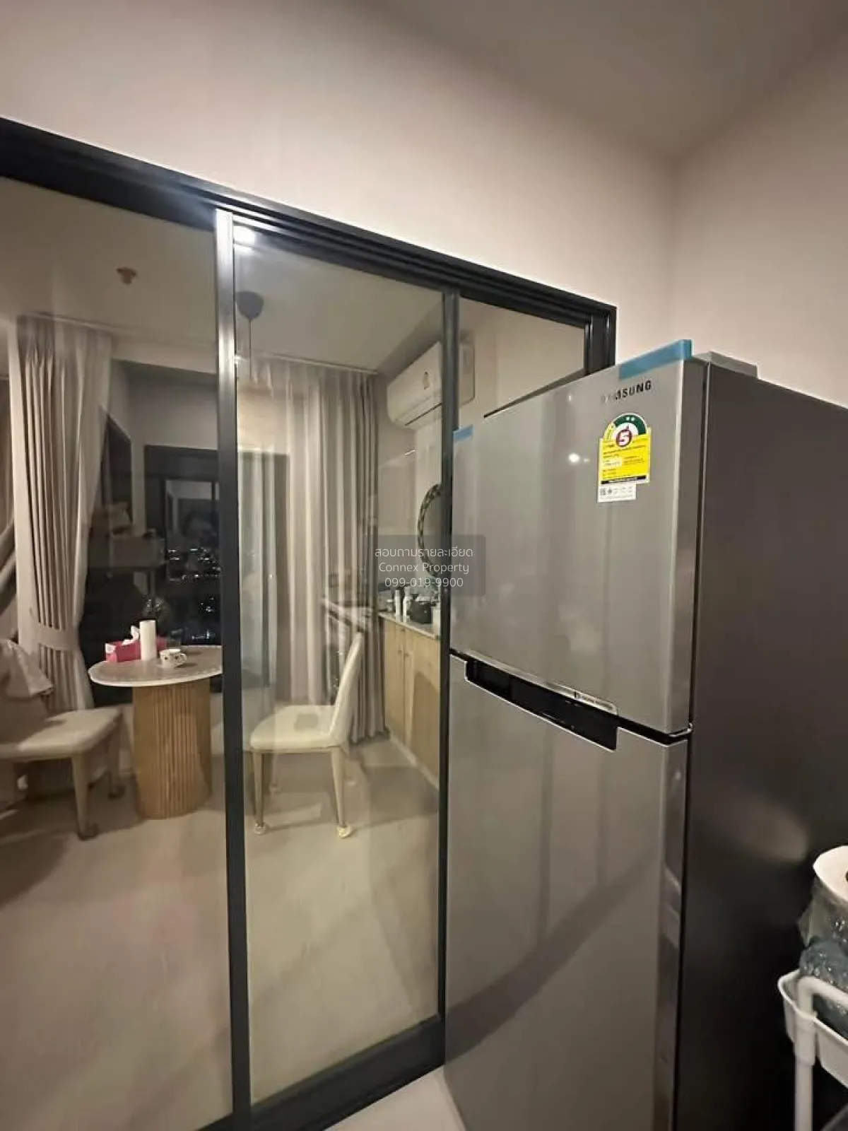 เช่าคอนโด  เอลลิโอ เดล เนสท์ BTS-อุดมสุข บางนา เขต บางนา กรุงเทพ  2