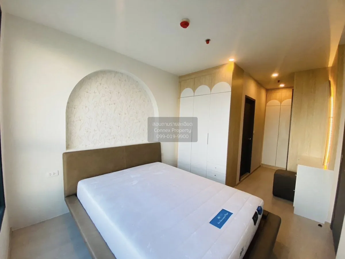 เช่าคอนโด  เอลลิโอ เดล เนสท์ BTS-อุดมสุข บางนา เขต บางนา กรุงเทพ 