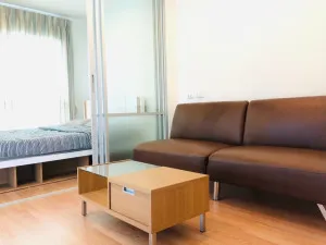 For Rent Condo , Lumpini Ville Chaengwatthana - Pakkret Station , MRT-Chaeng Watthana-Pak Kret 28 , Pak Kret , Pak Kret , Nonthaburi , CX-149399
