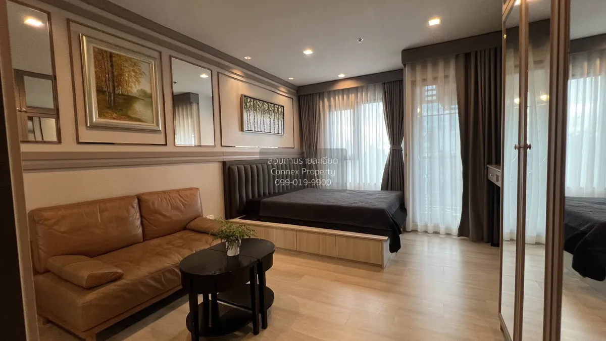 เช่าคอนโด  ไลฟ์ วัน ไวร์เลส ชั้นสูง BTS-เพลินจิต ลุมพินี เขต ปทุม