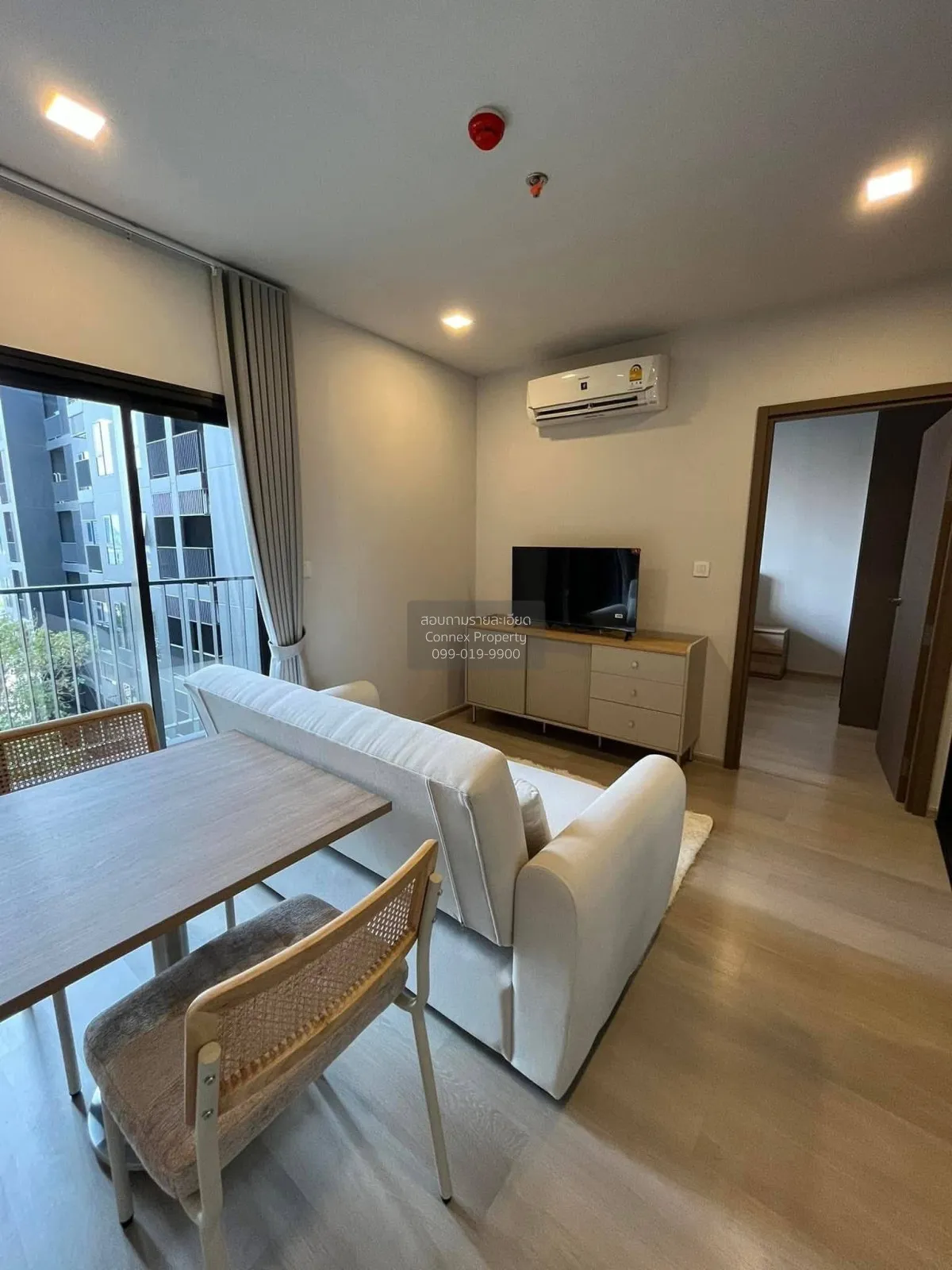 For Rent Condo , Life Phahon - Ladprao , Chatuchak , Chatuchak ,  3