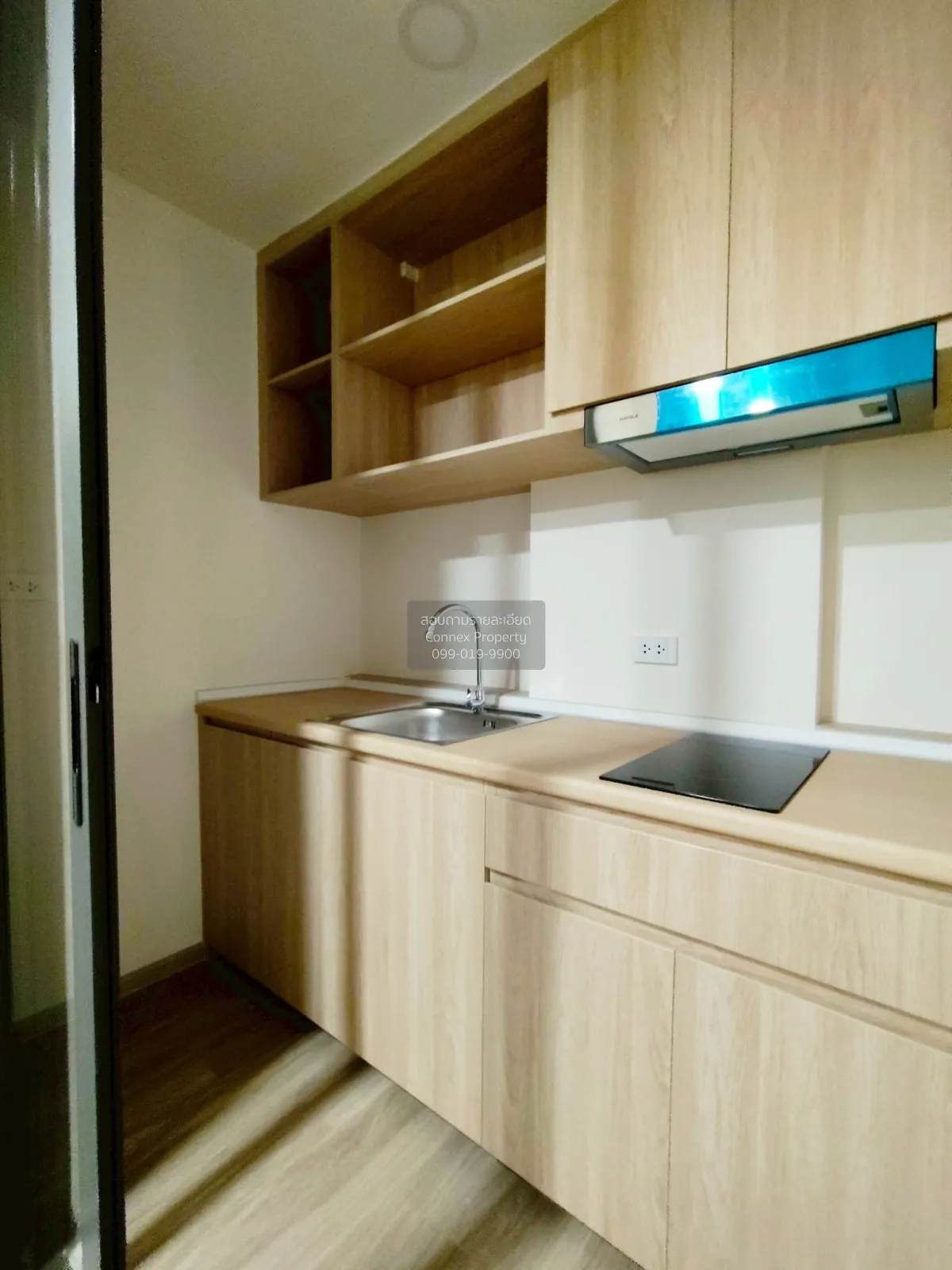 เช่าคอนโด  บีท สุขุมวิท BTS-บางจาก บางจาก เขต พระโขนง กรุงเทพ CX- 4