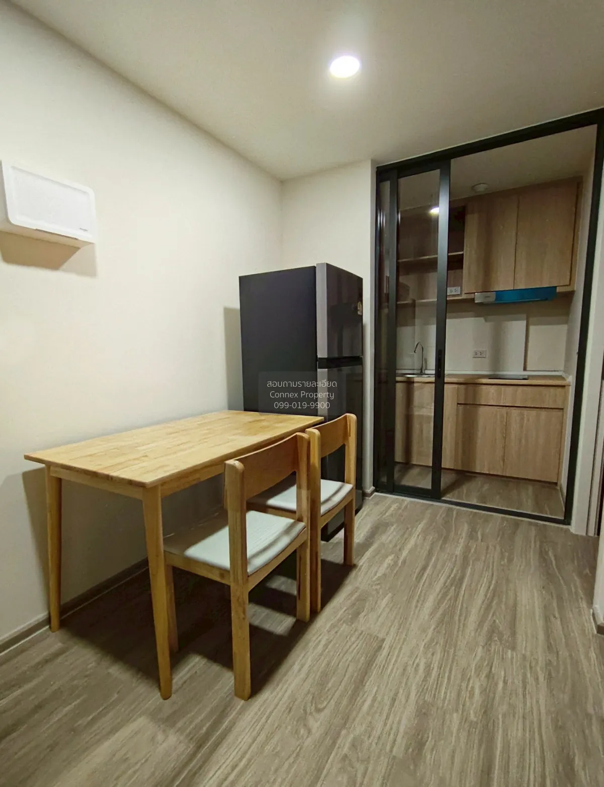 เช่าคอนโด  บีท สุขุมวิท BTS-บางจาก บางจาก เขต พระโขนง กรุงเทพ CX-