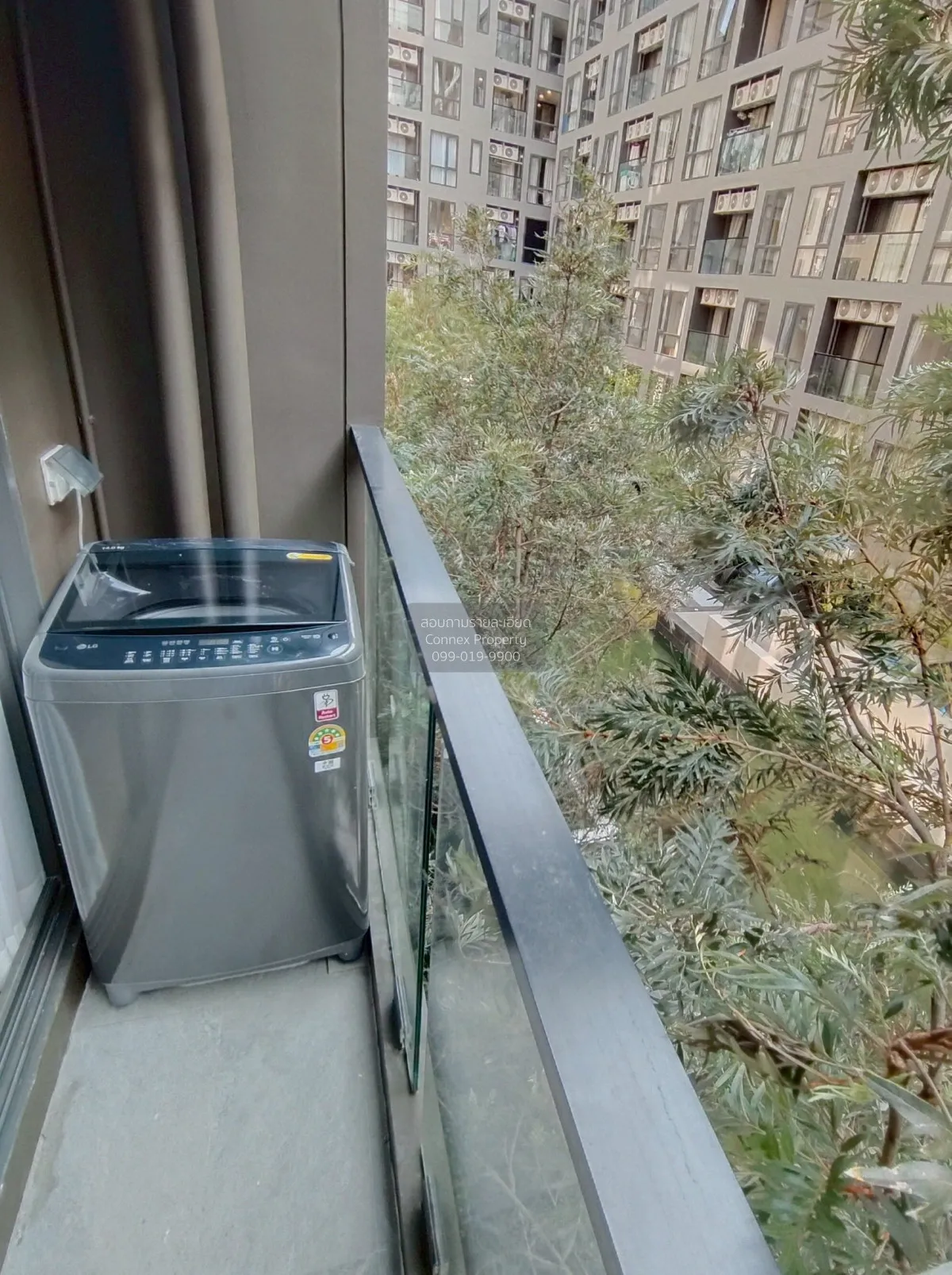 เช่าคอนโด  บีท สุขุมวิท BTS-บางจาก บางจาก เขต พระโขนง กรุงเทพ CX-