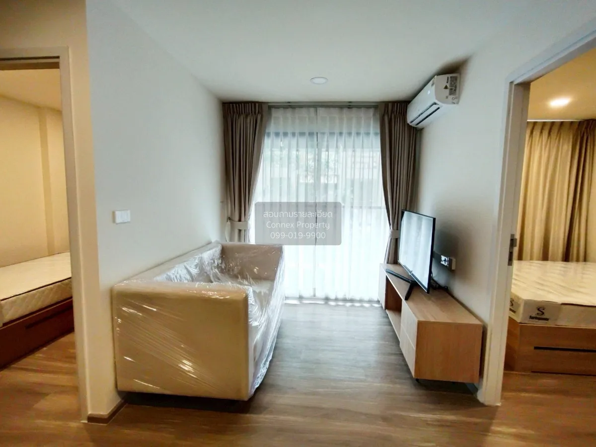 เช่าคอนโด  บีท สุขุมวิท BTS-บางจาก บางจาก เขต พระโขนง กรุงเทพ CX-