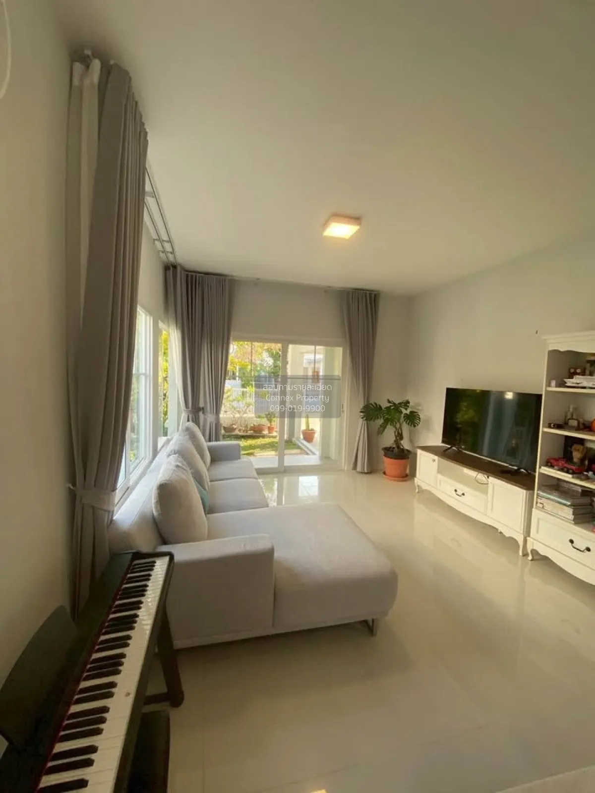 เช่าบ้าน  วิลลาจจิโอ ศรีนครินทร์-บางนา บางแก้ว บางพลี สมุทรปราการ 4