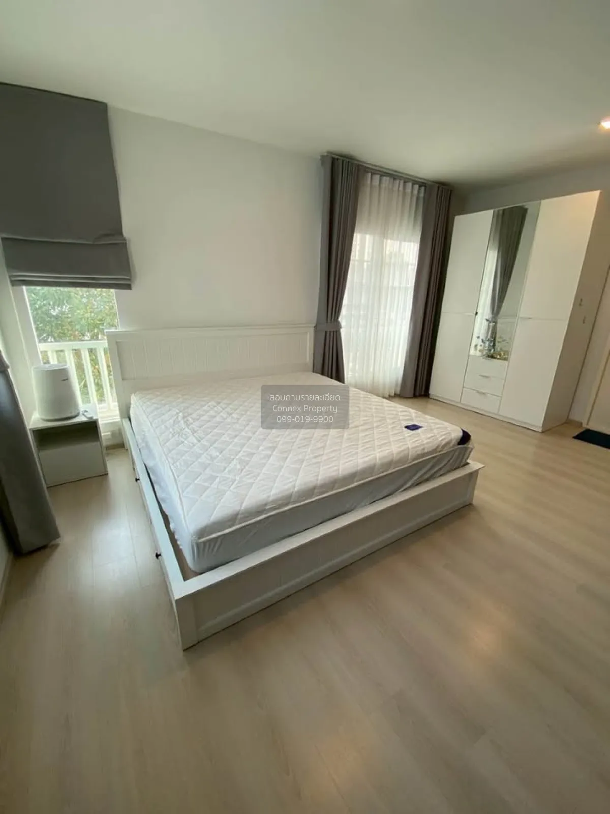 เช่าบ้าน  วิลลาจจิโอ ศรีนครินทร์-บางนา บางแก้ว บางพลี สมุทรปราการ