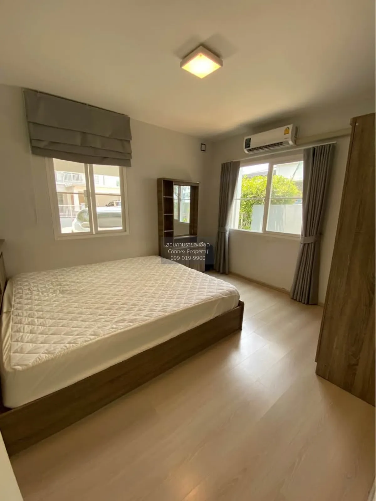 เช่าบ้าน  วิลลาจจิโอ ศรีนครินทร์-บางนา บางแก้ว บางพลี สมุทรปราการ