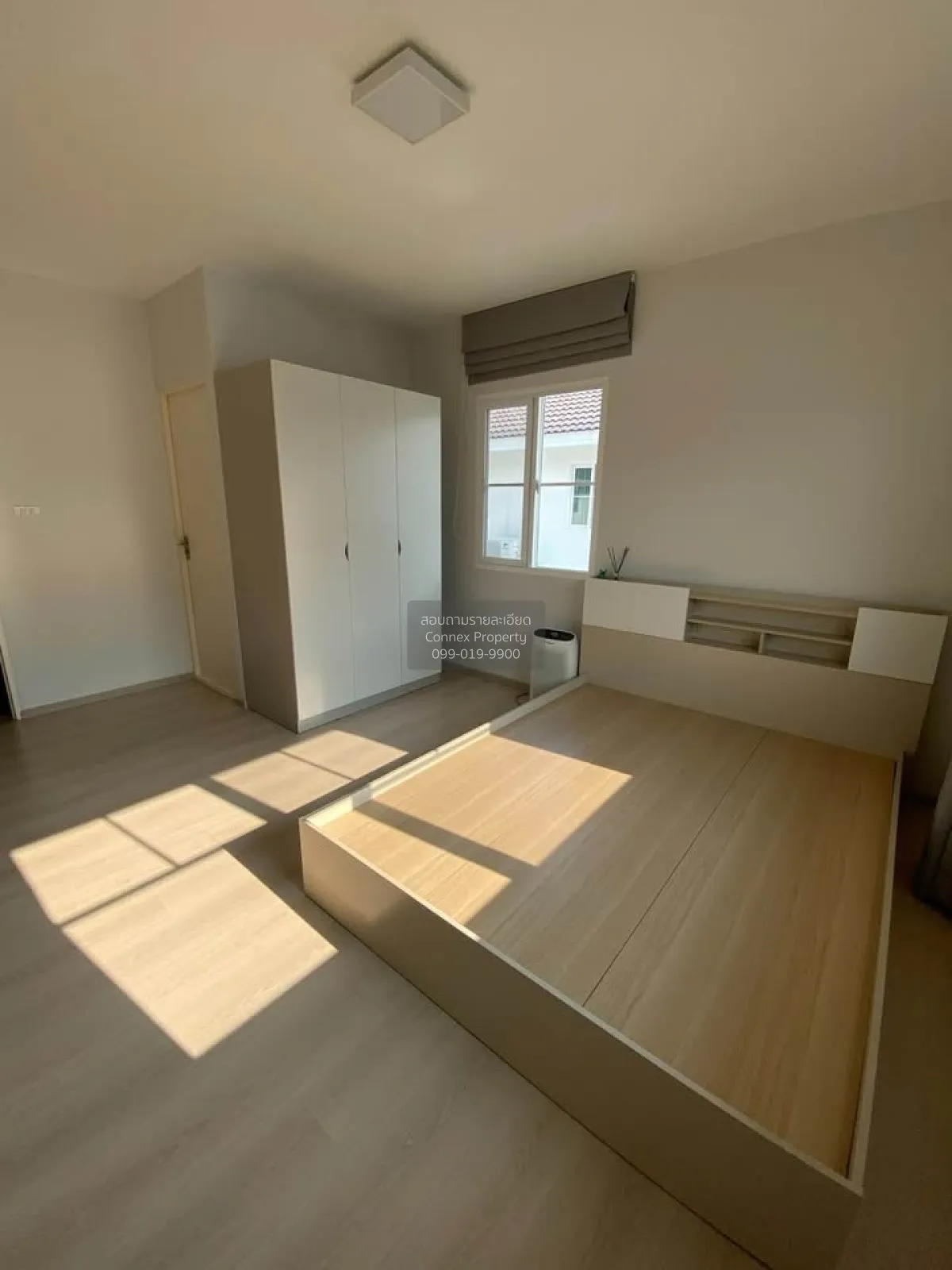 เช่าบ้าน  วิลลาจจิโอ ศรีนครินทร์-บางนา บางแก้ว บางพลี สมุทรปราการ