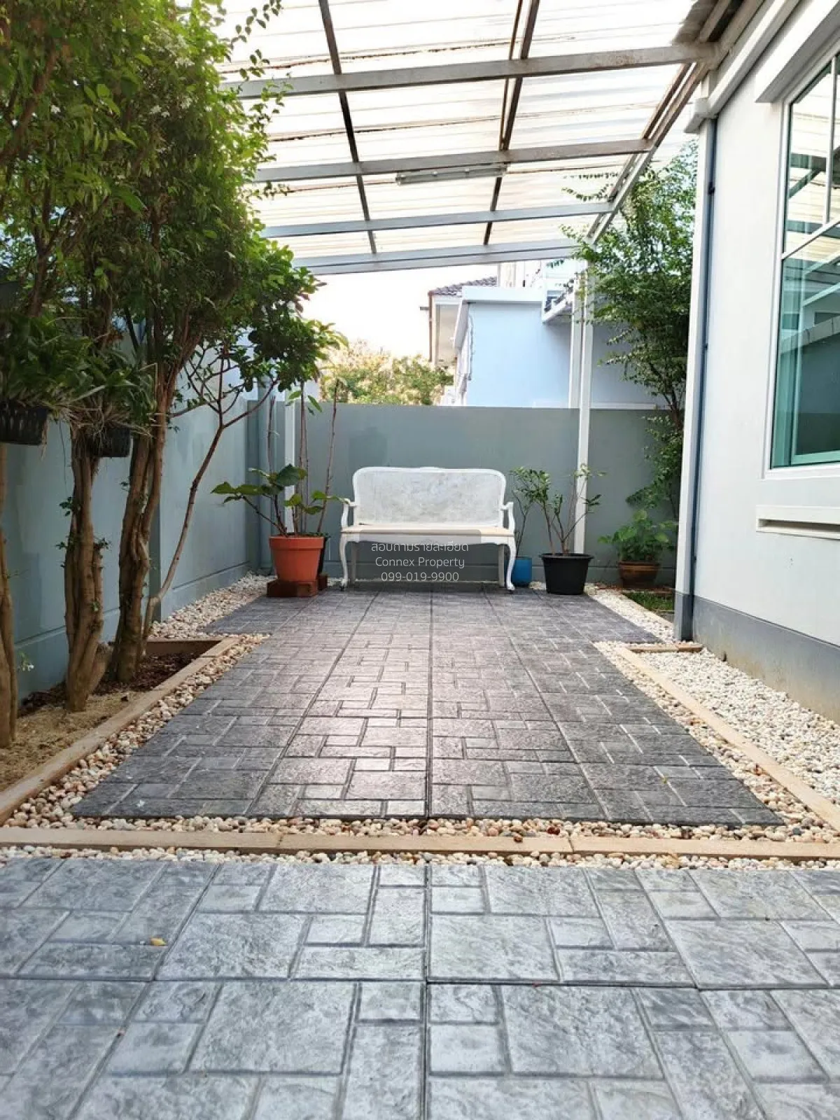 เช่าบ้าน  วิลลาจจิโอ ศรีนครินทร์-บางนา บางแก้ว บางพลี สมุทรปราการ